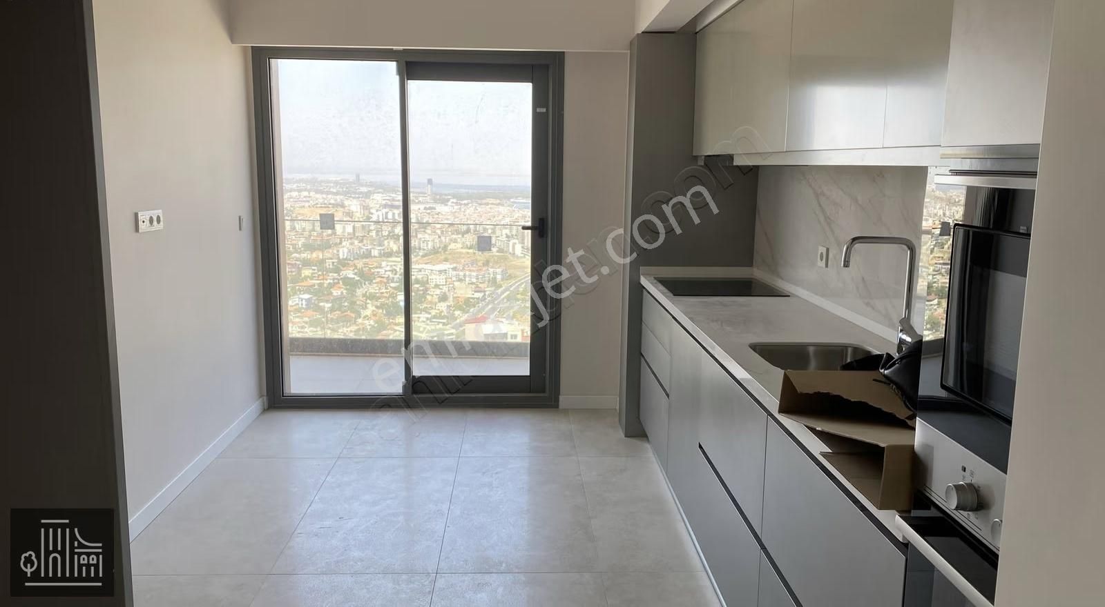 Ödüllü Proje Mynar Lıfe'tan Muhteşem 3+1 Emsalsız Resıdance - Görsel 18