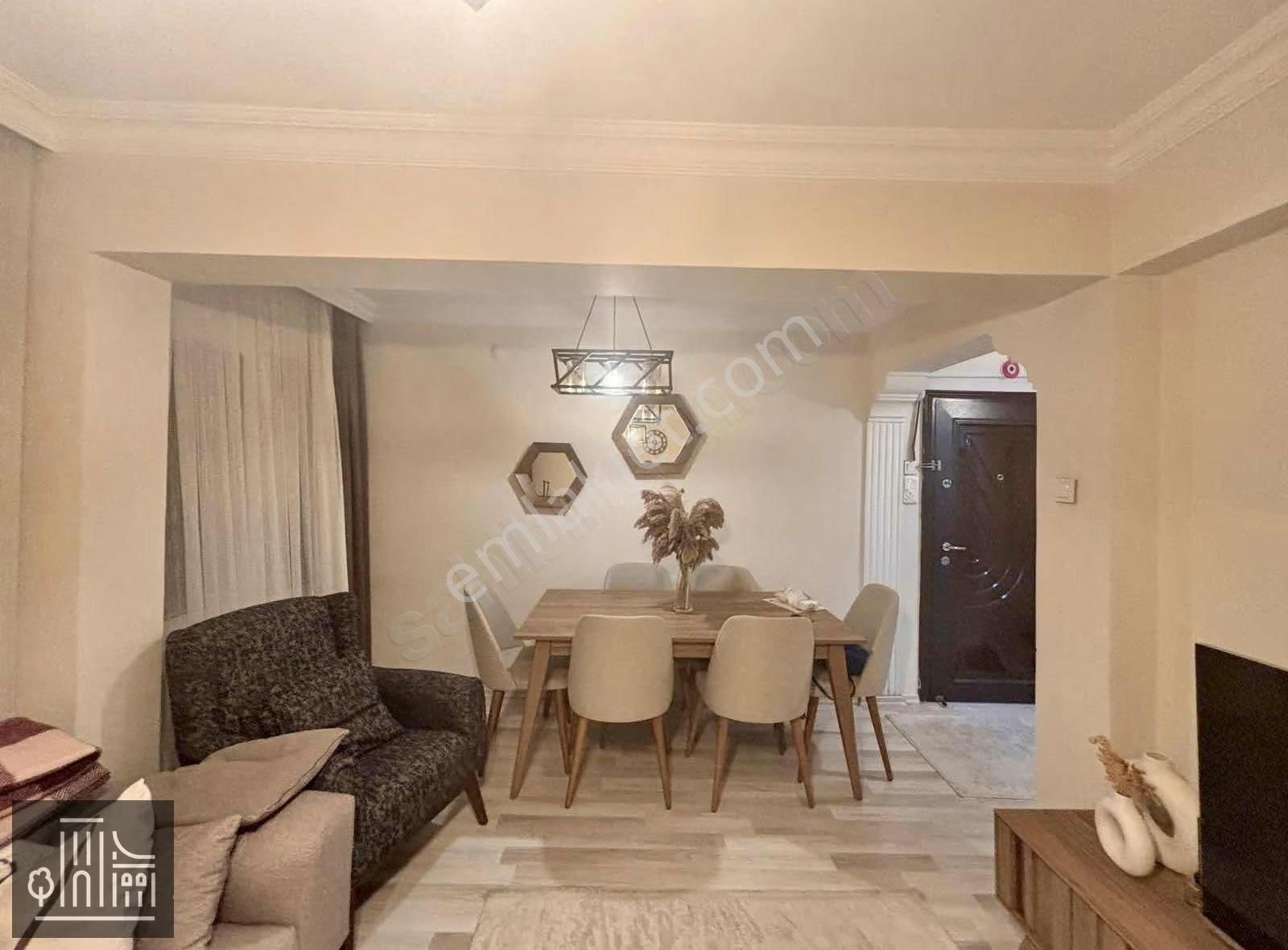 Göztepe Sağlık Ocağı Sokağında 3+1 115m2 Yüksek Giriş Bahçeli - Görsel 2