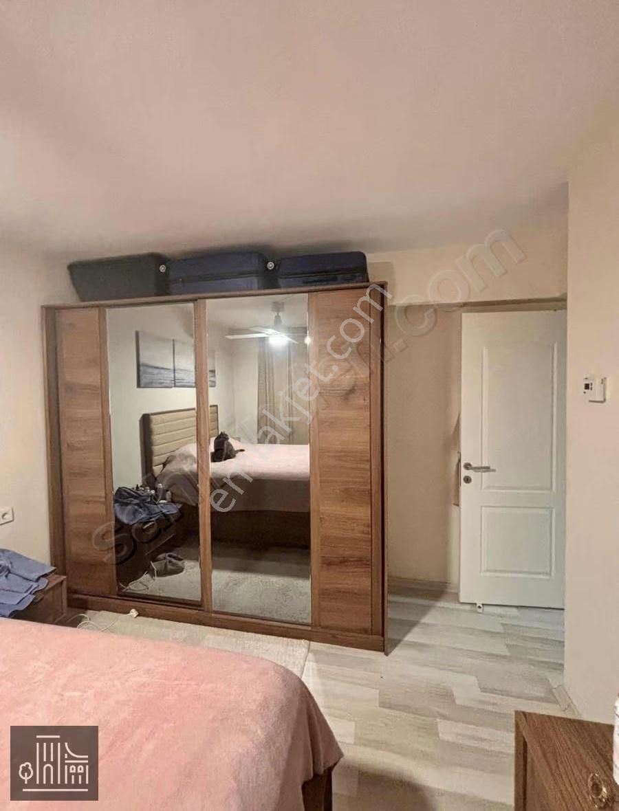 Göztepe Sağlık Ocağı Sokağında 3+1 115m2 Yüksek Giriş Bahçeli - Görsel 31