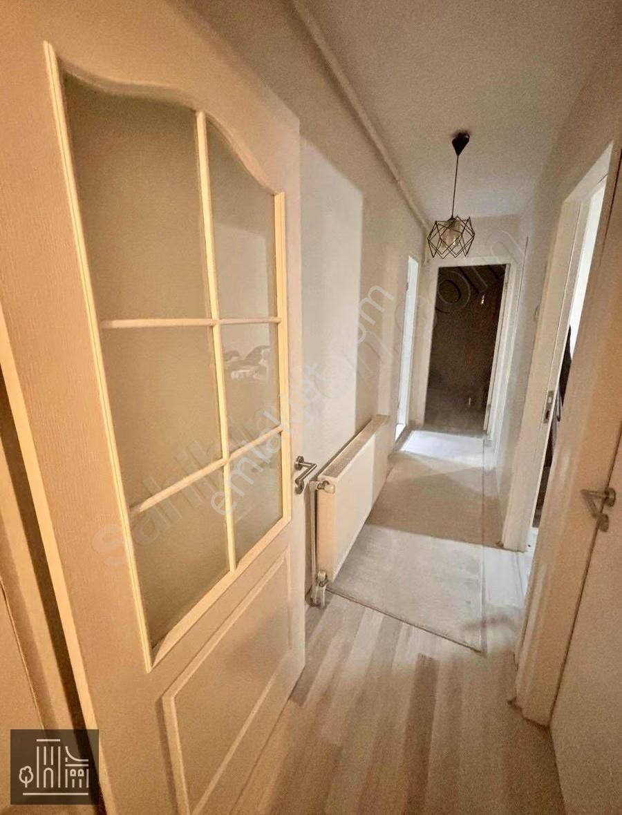 Göztepe Sağlık Ocağı Sokağında 3+1 115m2 Yüksek Giriş Bahçeli - Görsel 11