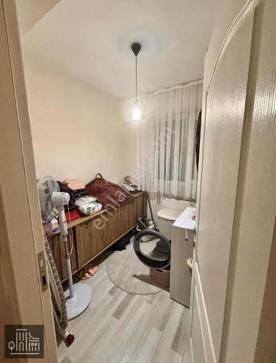 Göztepe Sağlık Ocağı Sokağında 3+1 115m2 Yüksek Giriş Bahçeli - Görsel 14