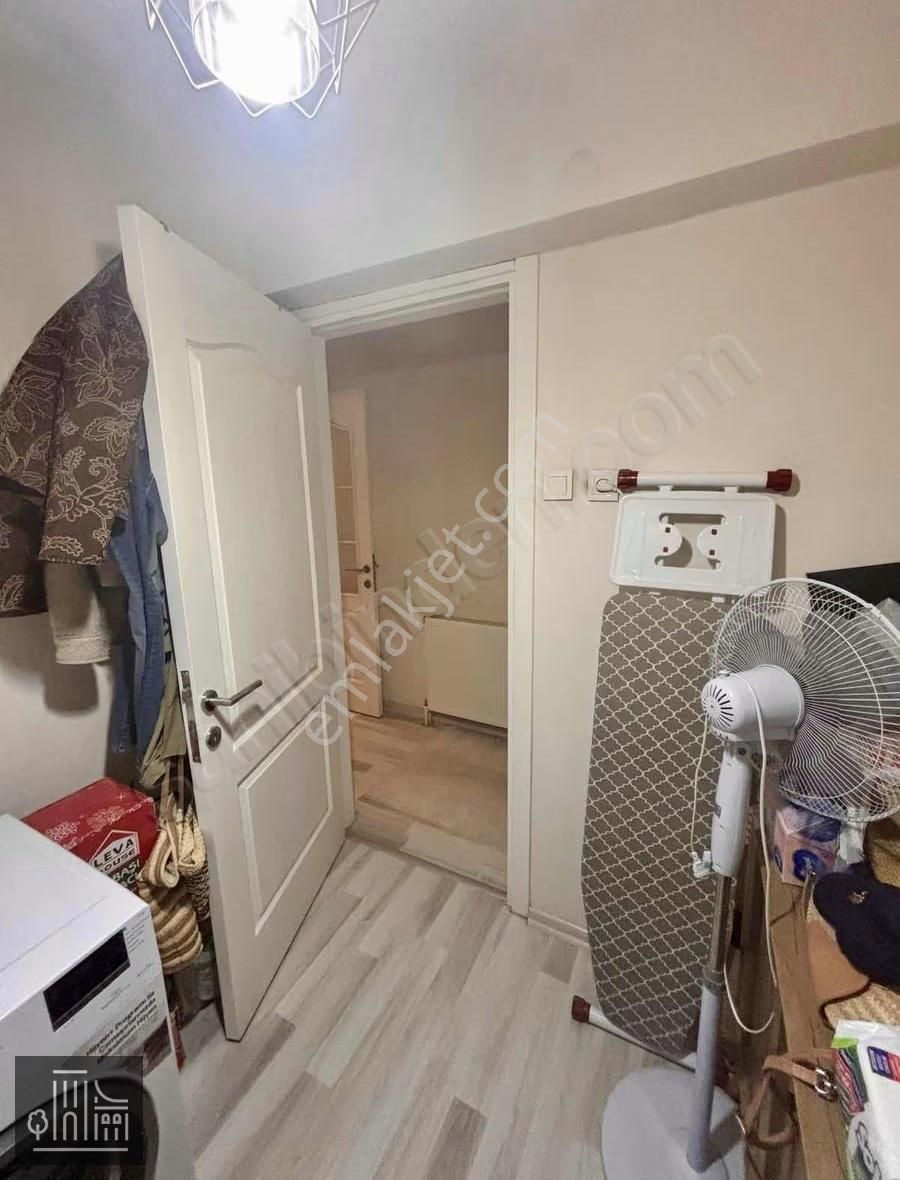 Göztepe Sağlık Ocağı Sokağında 3+1 115m2 Yüksek Giriş Bahçeli - Görsel 22