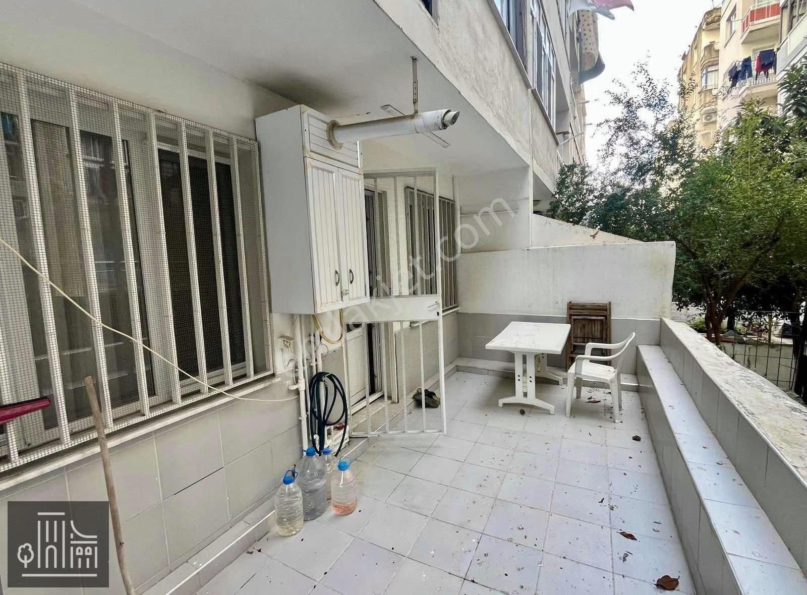 Göztepe Sağlık Ocağı Sokağında 3+1 115m2 Yüksek Giriş Bahçeli - Görsel 24