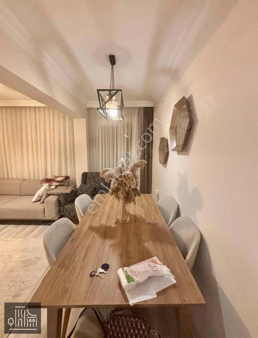 Göztepe Sağlık Ocağı Sokağında 3+1 115m2 Yüksek Giriş Bahçeli - Görsel 17