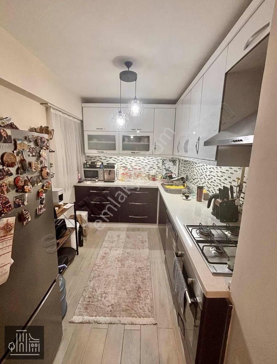 Göztepe Sağlık Ocağı Sokağında 3+1 115m2 Yüksek Giriş Bahçeli - Görsel 10