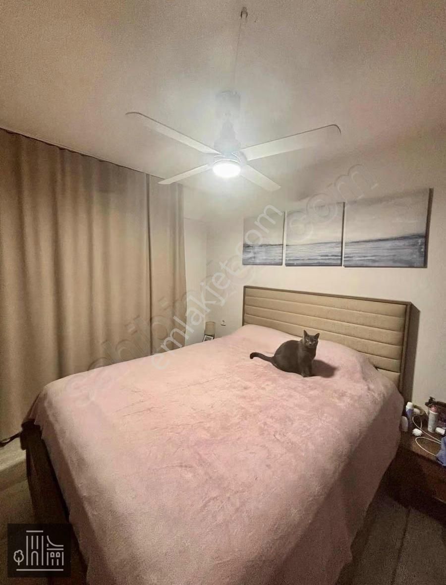 Göztepe Sağlık Ocağı Sokağında 3+1 115m2 Yüksek Giriş Bahçeli - Görsel 25