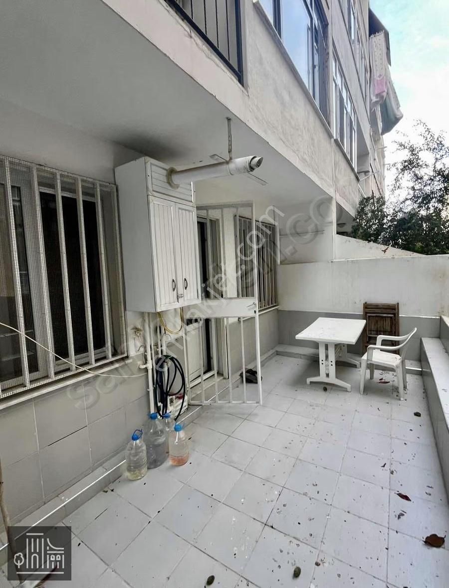 Göztepe Sağlık Ocağı Sokağında 3+1 115m2 Yüksek Giriş Bahçeli - Görsel 27