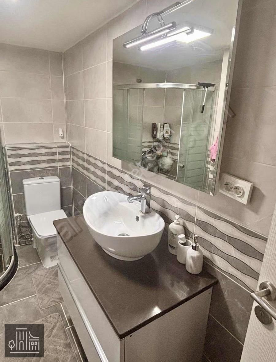 Göztepe Sağlık Ocağı Sokağında 3+1 115m2 Yüksek Giriş Bahçeli - Görsel 8