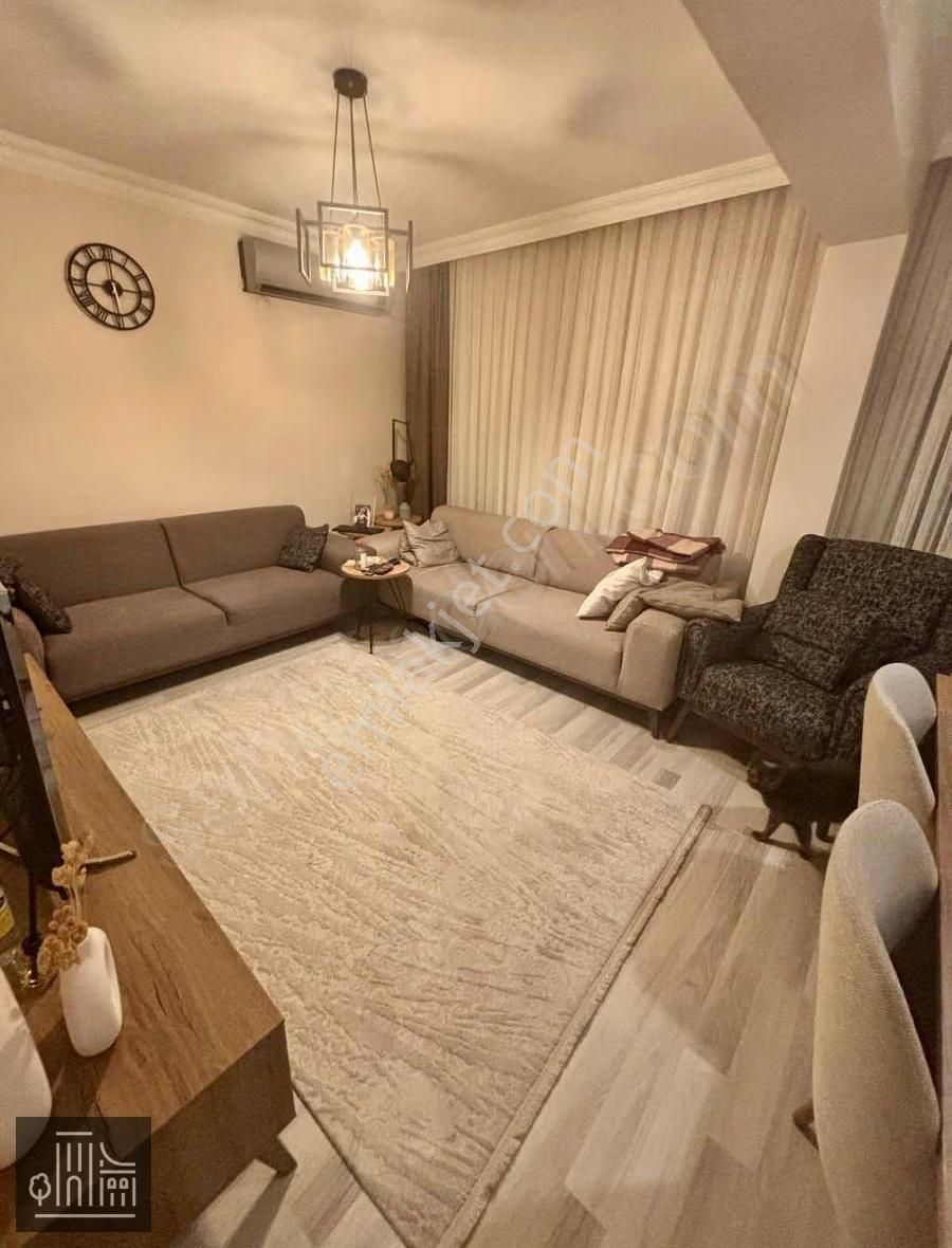 Göztepe Sağlık Ocağı Sokağında 3+1 115m2 Yüksek Giriş Bahçeli - Görsel 33