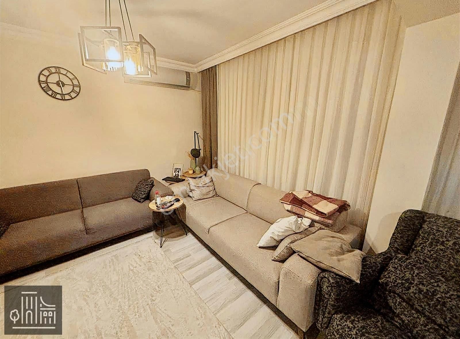 Göztepe Sağlık Ocağı Sokağında 3+1 115m2 Yüksek Giriş Bahçeli - Görsel 16