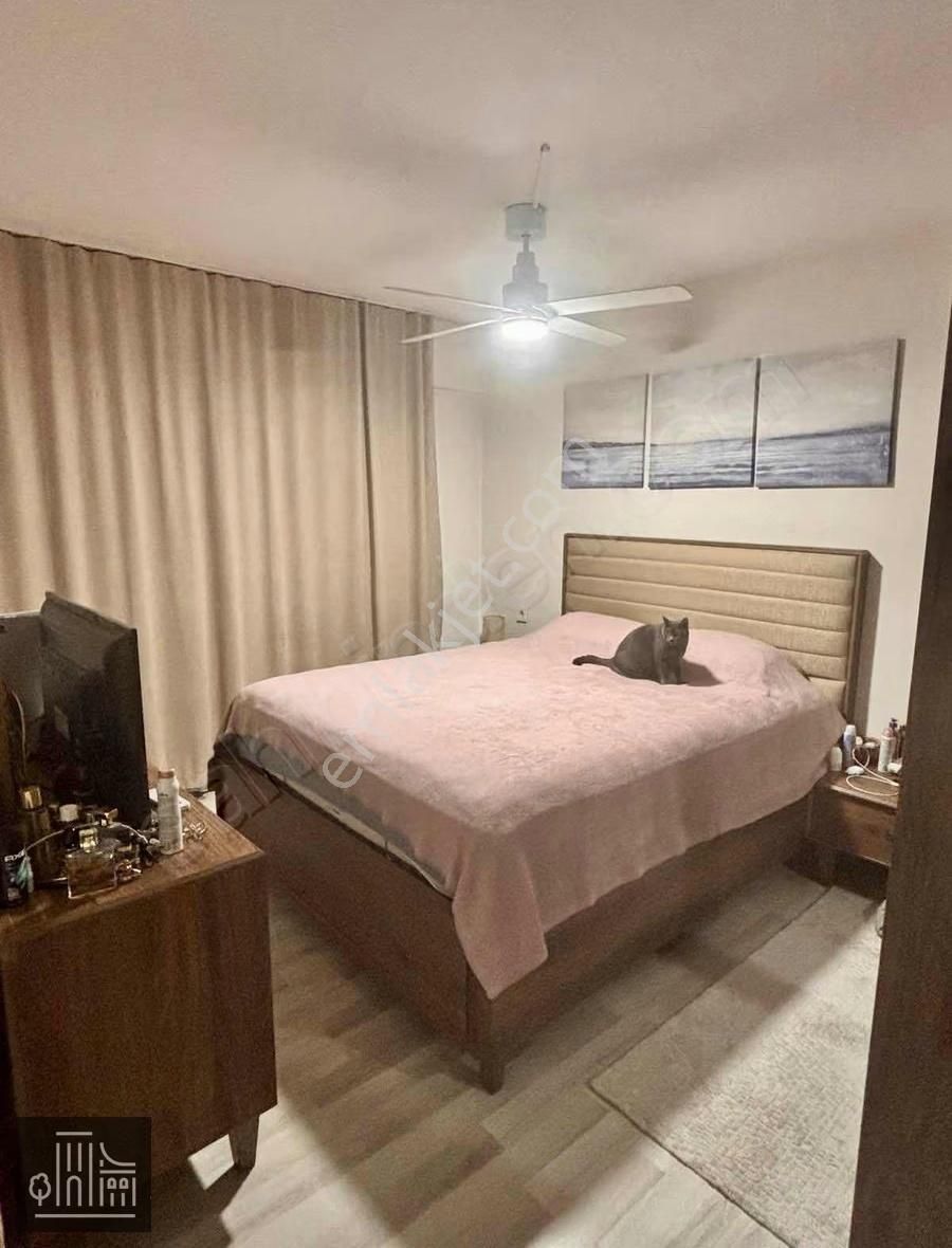 Göztepe Sağlık Ocağı Sokağında 3+1 115m2 Yüksek Giriş Bahçeli - Görsel 12