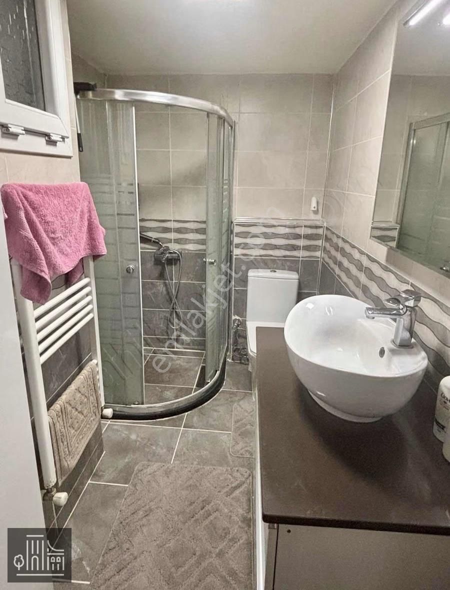 Göztepe Sağlık Ocağı Sokağında 3+1 115m2 Yüksek Giriş Bahçeli - Görsel 30