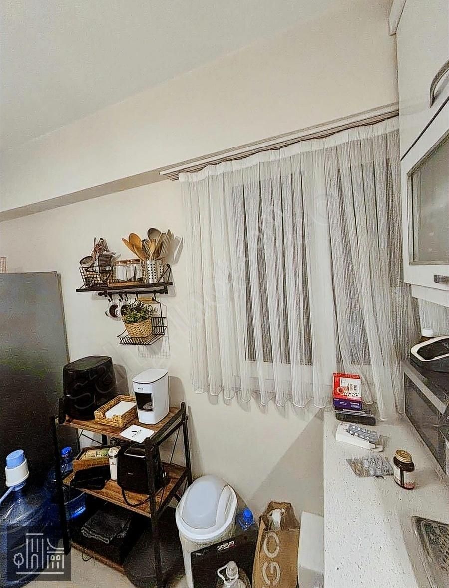 Göztepe Sağlık Ocağı Sokağında 3+1 115m2 Yüksek Giriş Bahçeli - Görsel 23