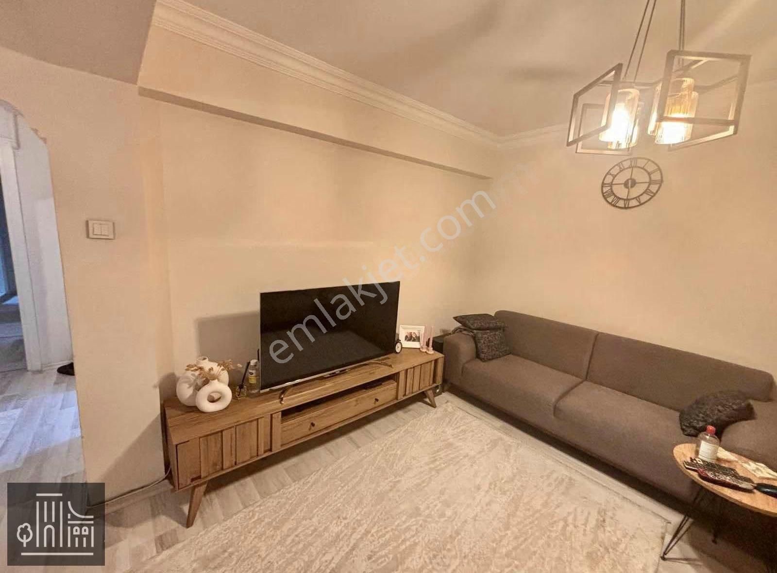 Göztepe Sağlık Ocağı Sokağında 3+1 115m2 Yüksek Giriş Bahçeli - Görsel 35