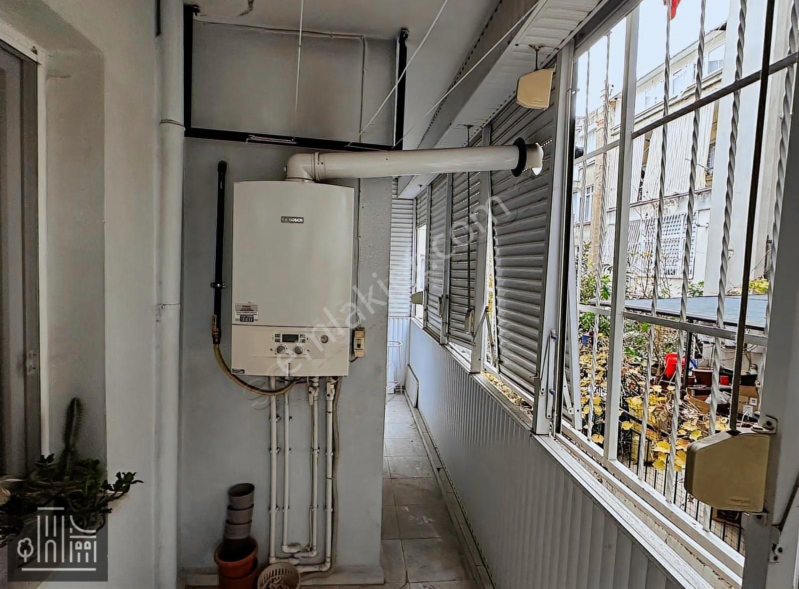 Hatay Gönül Durağı Yakını 2+1 Doğalgazlı Yüksek Giriş Arakat Dai - Görsel 11