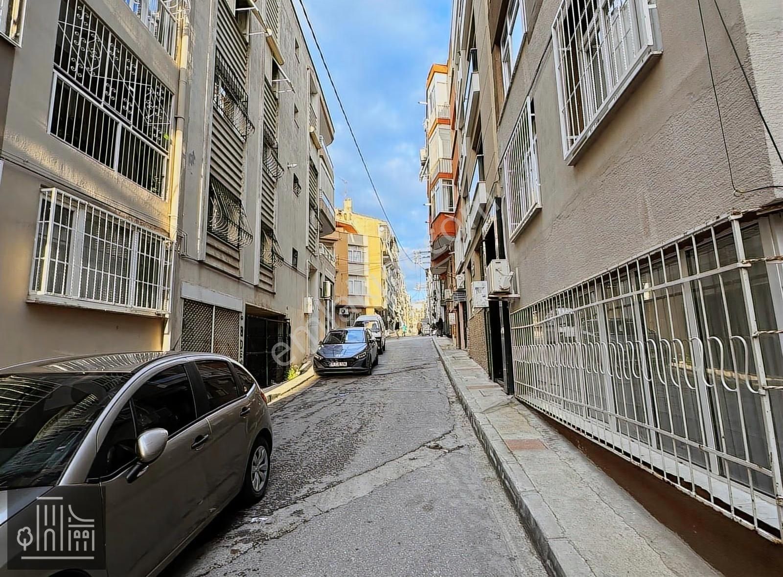 Hatay Gönül Durağı Yakını 2+1 Doğalgazlı Yüksek Giriş Arakat Dai - Görsel 10