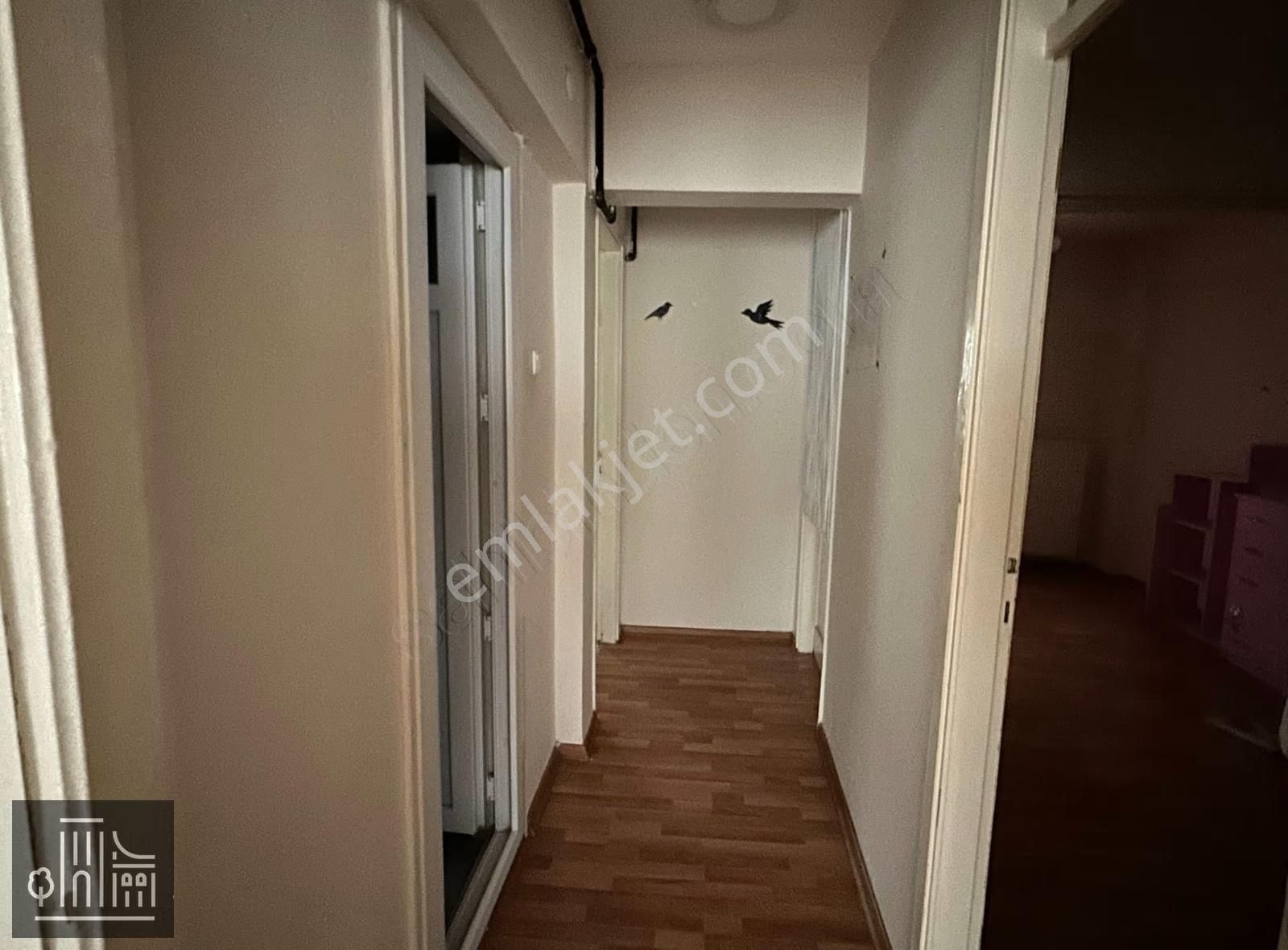 Hatay Gönül Durağı Yakını 2+1 Doğalgazlı Yüksek Giriş Arakat Dai - Görsel 15