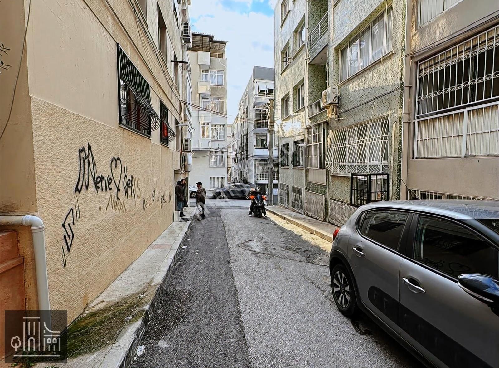 Hatay Gönül Durağı Yakını 2+1 Doğalgazlı Yüksek Giriş Arakat Dai - Görsel 13