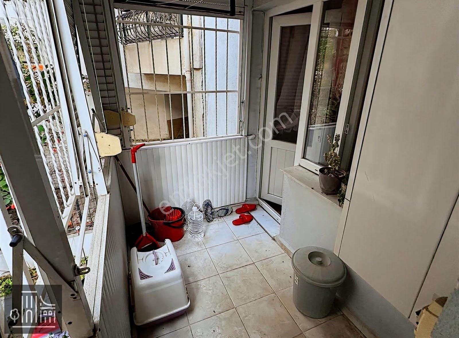 Hatay Gönül Durağı Yakını 2+1 Doğalgazlı Yüksek Giriş Arakat Dai - Görsel 19