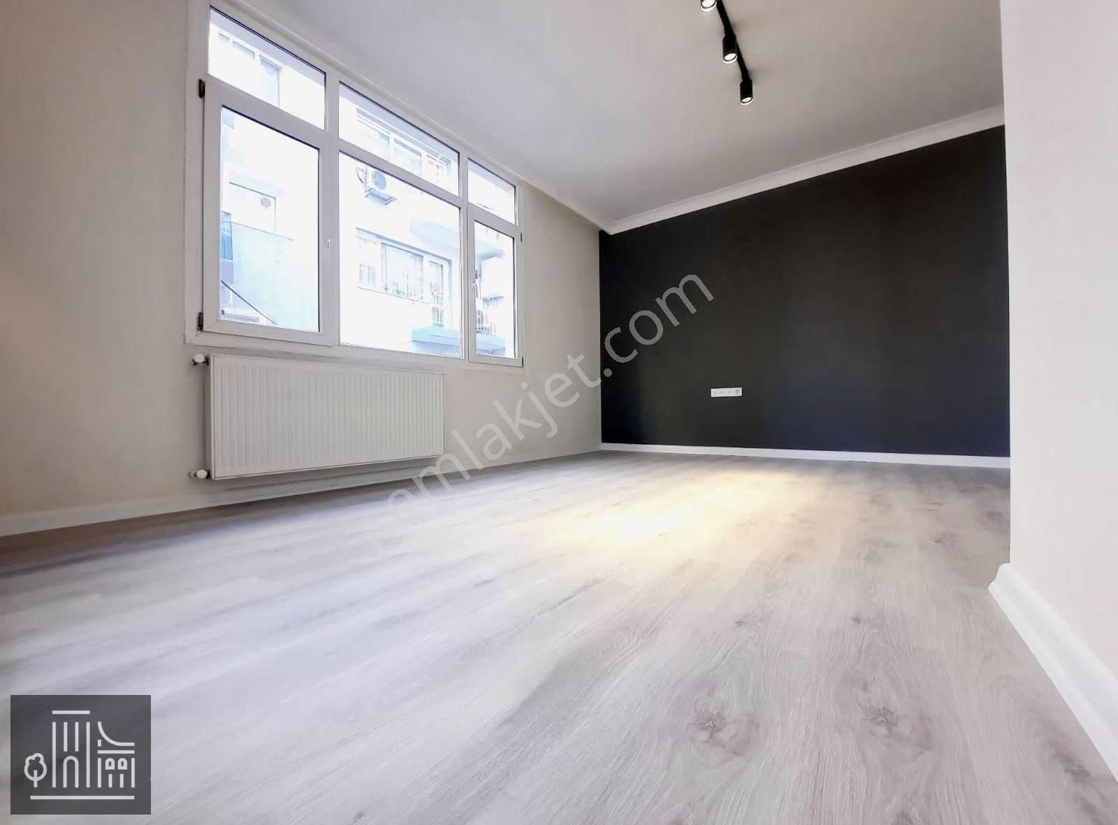 Güzelyalı Sağlık Ocağı Sokağında 3+1 1.kat Köşe Masrafsız Daire - Görsel 9