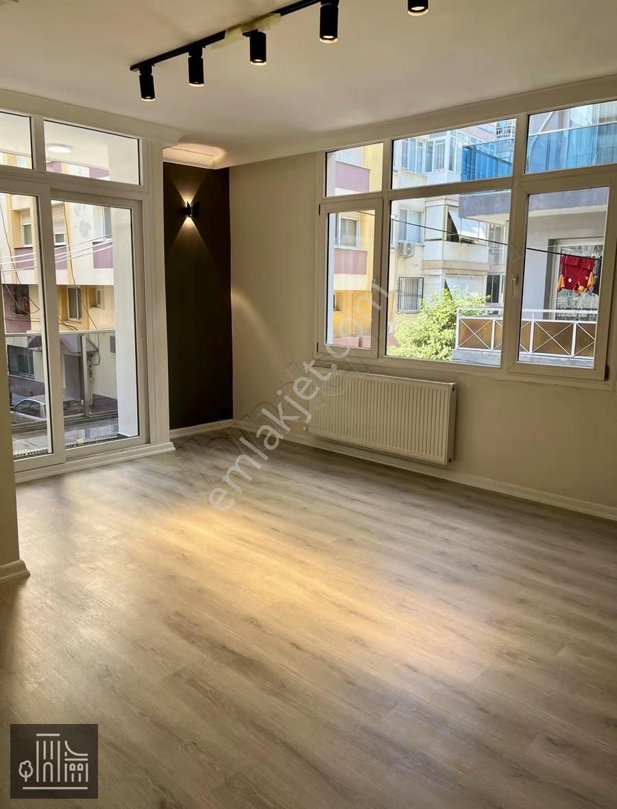 Güzelyalı Sağlık Ocağı Sokağında 3+1 1.kat Köşe Masrafsız Daire - Görsel 10