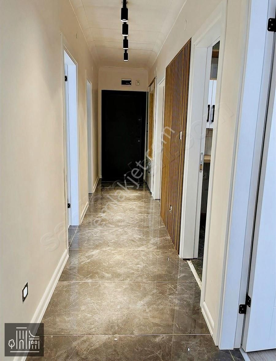 Güzelyalı Sağlık Ocağı Sokağında 3+1 1.kat Köşe Masrafsız Daire - Görsel 12