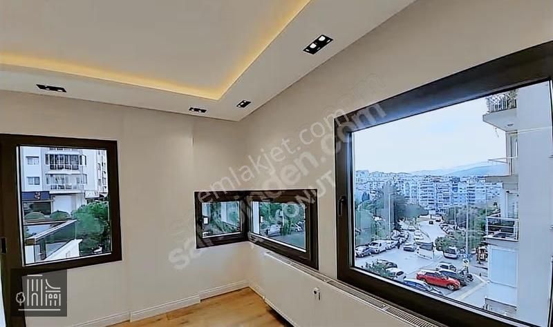Susuzdede İnönü Cad Üzeri 3+1 150m2 Araakt Asansörlü Daire - Görsel 13