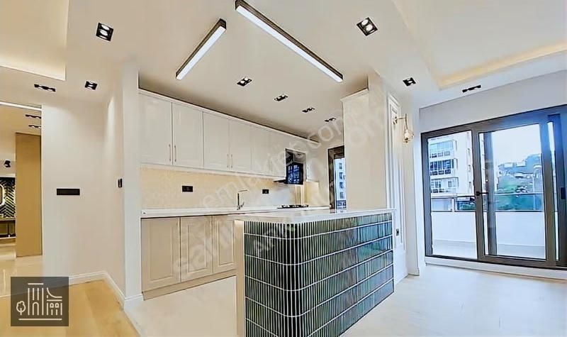 Susuzdede İnönü Cad Üzeri 3+1 150m2 Araakt Asansörlü Daire - Görsel 7