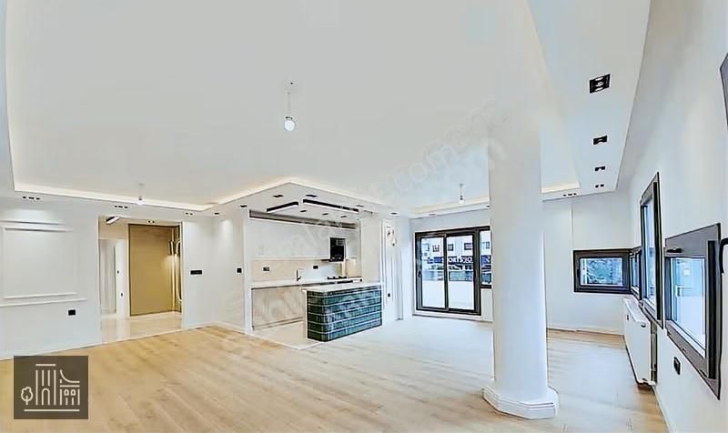 Susuzdede İnönü Cad Üzeri 3+1 150m2 Araakt Asansörlü Daire - Görsel 18