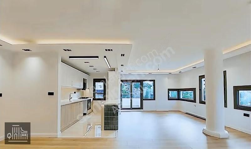 Susuzdede İnönü Cad Üzeri 3+1 150m2 Araakt Asansörlü Daire - Görsel 12