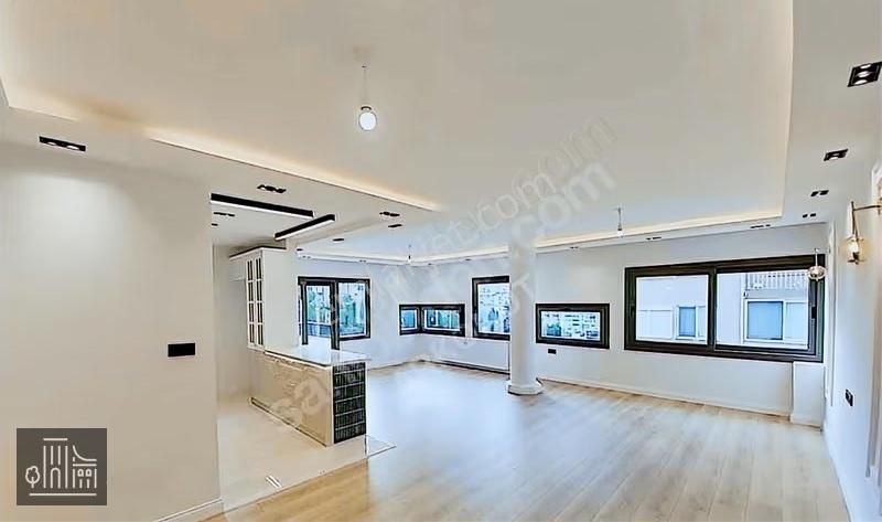 Susuzdede İnönü Cad Üzeri 3+1 150m2 Araakt Asansörlü Daire - Görsel 22