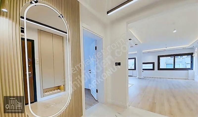 Susuzdede İnönü Cad Üzeri 3+1 150m2 Araakt Asansörlü Daire - Görsel 19