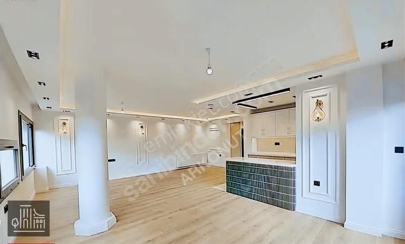 Susuzdede İnönü Cad Üzeri 3+1 150m2 Araakt Asansörlü Daire - Görsel 27