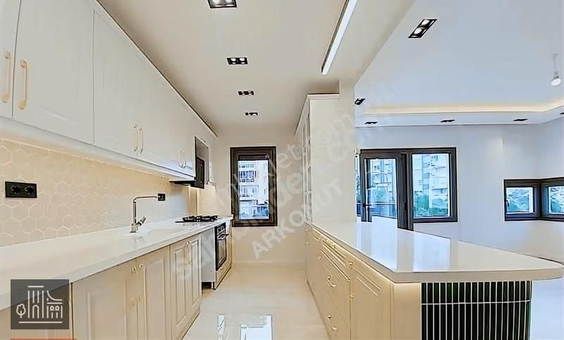 Susuzdede İnönü Cad Üzeri 3+1 150m2 Araakt Asansörlü Daire - Görsel 9