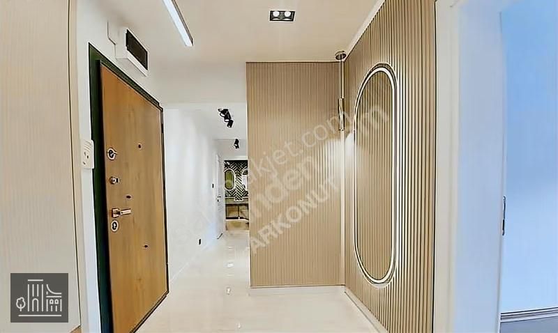 Susuzdede İnönü Cad Üzeri 3+1 150m2 Araakt Asansörlü Daire - Görsel 17