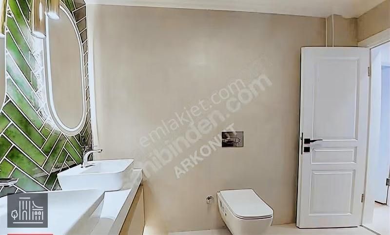 Susuzdede İnönü Cad Üzeri 3+1 150m2 Araakt Asansörlü Daire - Görsel 4