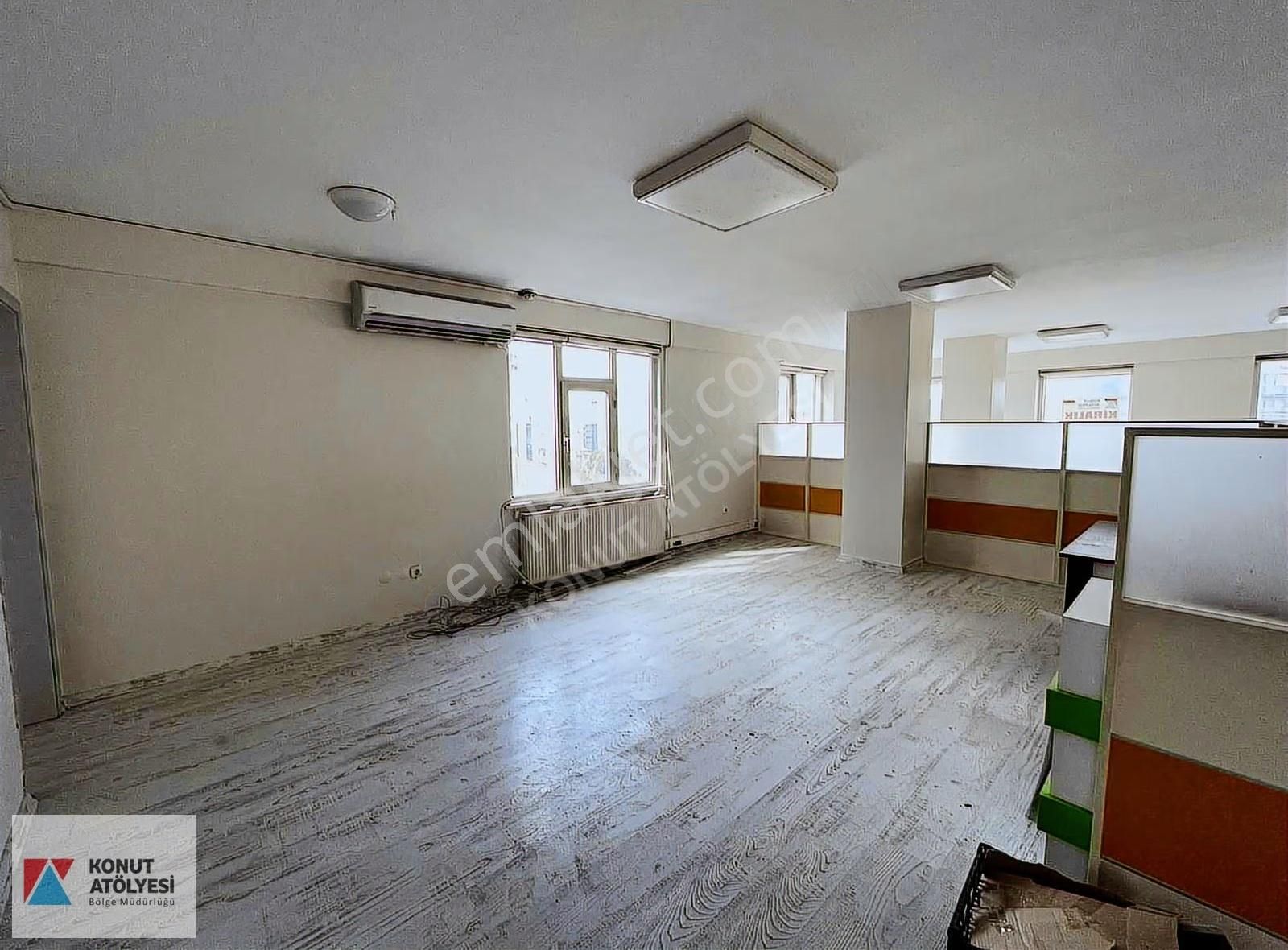 Ataşehir Tapu/gümrük Yanı-içerenköy Metro Karşısı Kiralık Ofis - Görsel 13