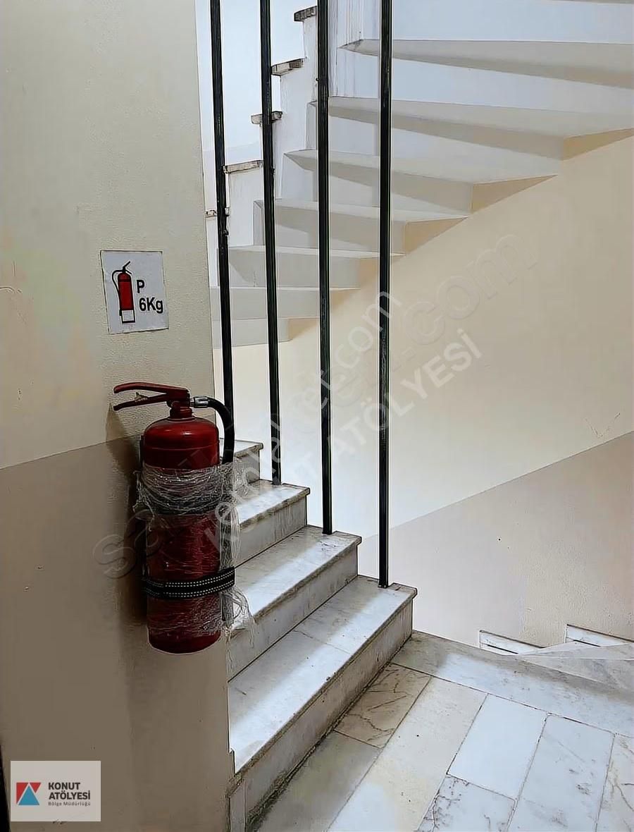 Ataşehir Tapu/gümrük Yanı-içerenköy Metro Karşısı Kiralık Ofis - Görsel 19