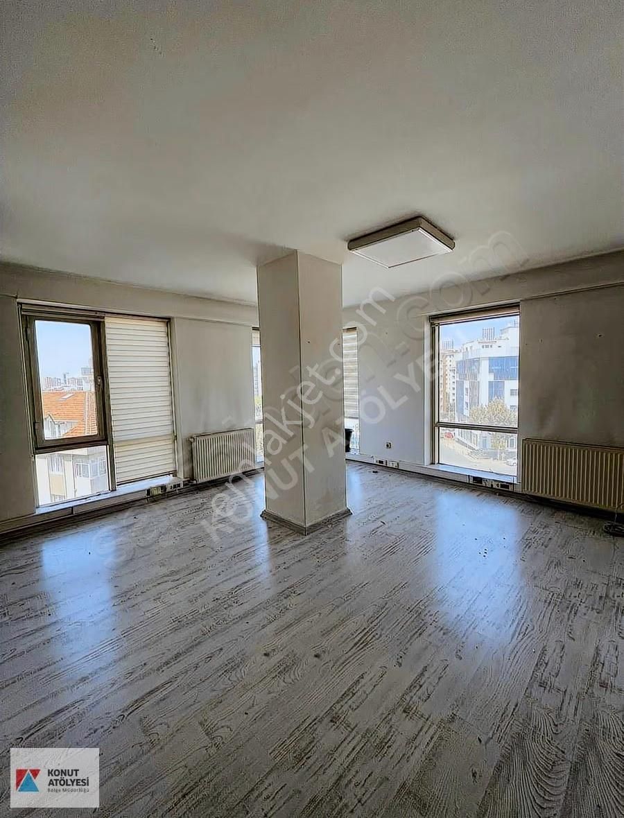 Ataşehir Tapu/gümrük Yanı-içerenköy Metro Karşısı Kiralık Ofis - Görsel 20