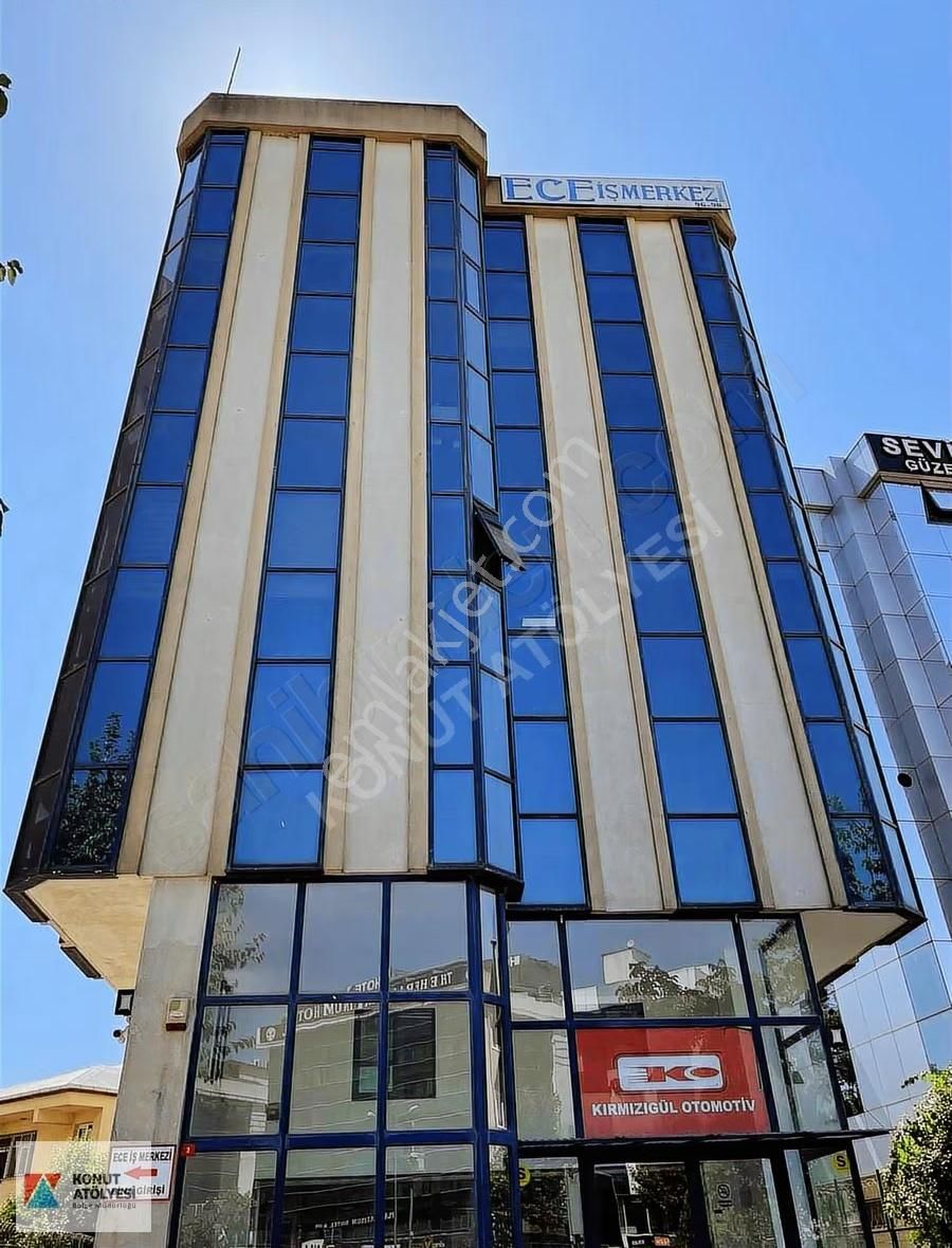 Ataşehir Tapu/gümrük Yanı-içerenköy Metro Karşısı Kiralık Ofis