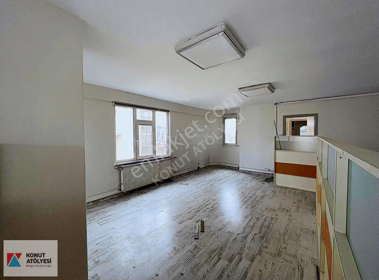 Ataşehir Tapu/gümrük Yanı-içerenköy Metro Karşısı Kiralık Ofis - Görsel 5