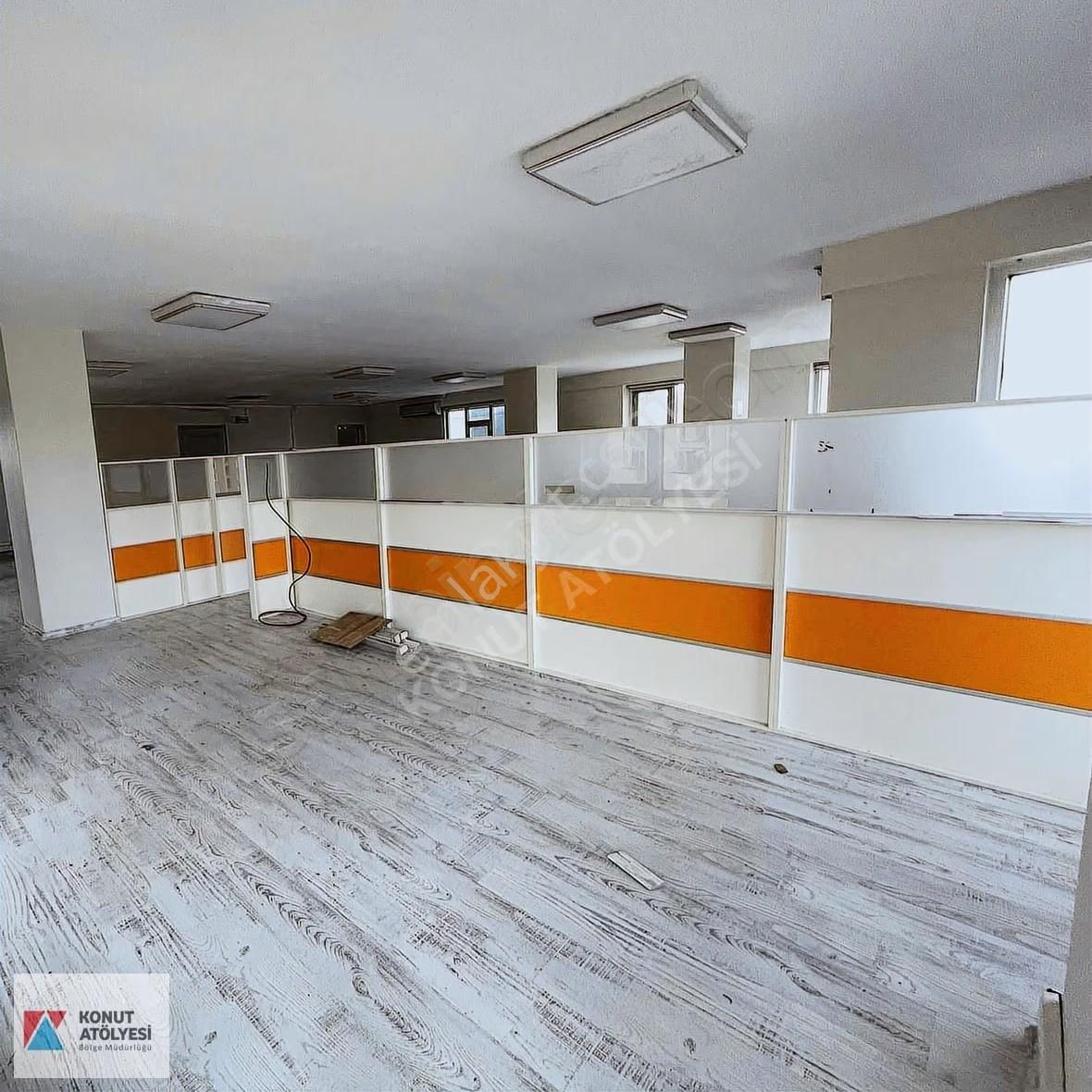 Ataşehir Tapu/gümrük Yanı-içerenköy Metro Karşısı Kiralık Ofis - Görsel 6