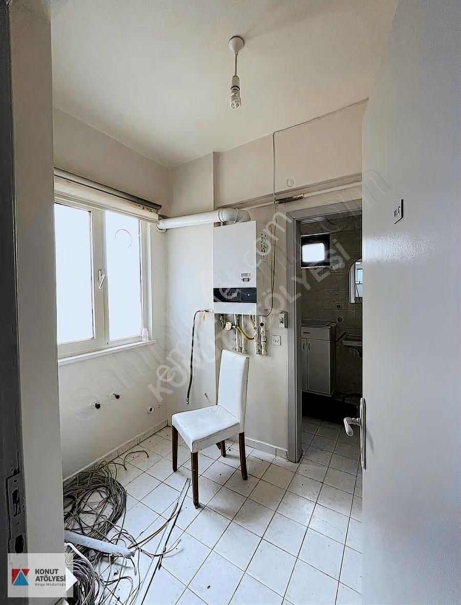 Ataşehir Tapu/gümrük Yanı-içerenköy Metro Karşısı Kiralık Ofis - Görsel 11