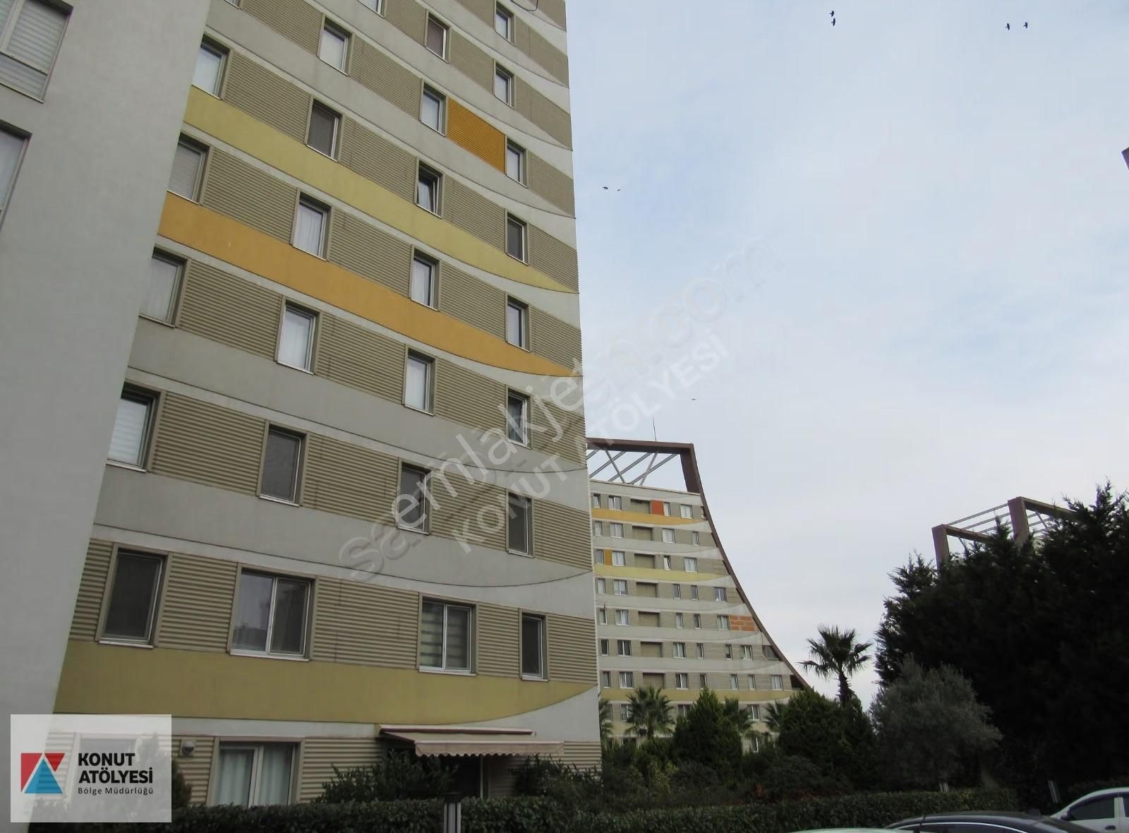Kentplus Havuz Cephe Eşyalı Bahçe Katı Emsalsiz 1+1 Kiracılı - Görsel 18