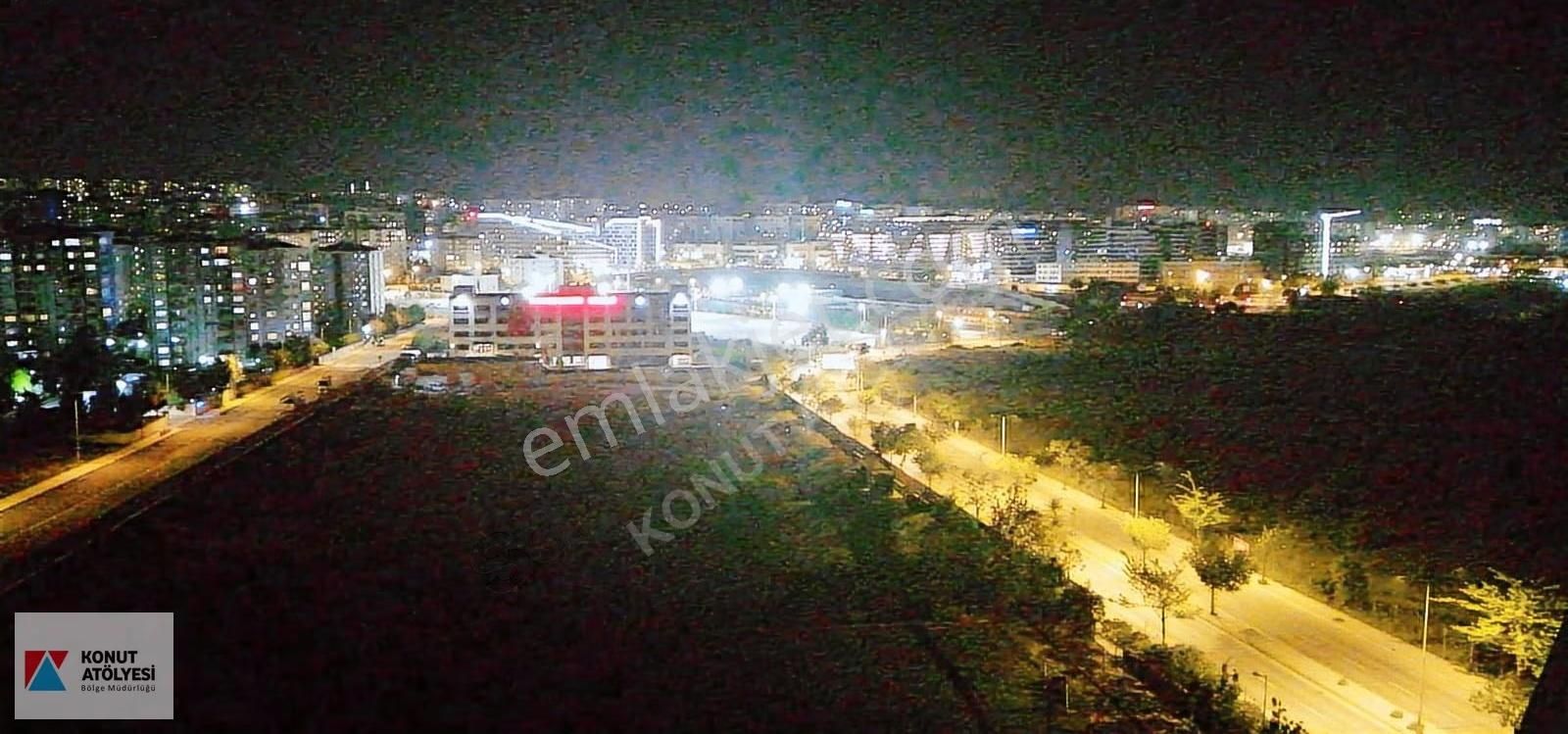 Kentplus Havuz Cephe Eşyalı Bahçe Katı Emsalsiz 1+1 Kiracılı - Görsel 3