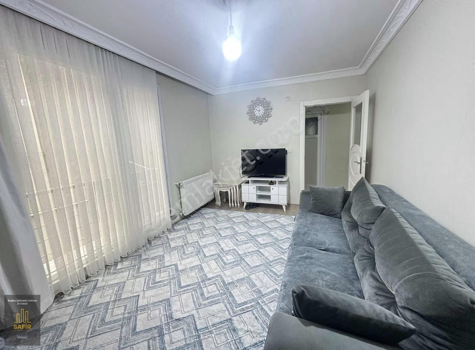 Sefaköy Kiptaş Konutlarına Yakın Satılık 2+1 Yüksek Giriş Daire - Görsel 25