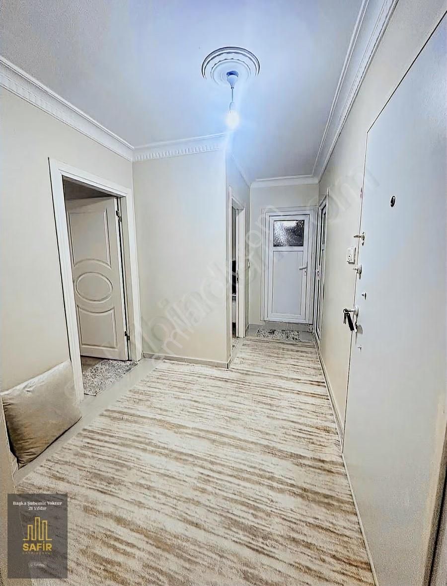 Sefaköy Kiptaş Konutlarına Yakın Satılık 2+1 Yüksek Giriş Daire - Görsel 17