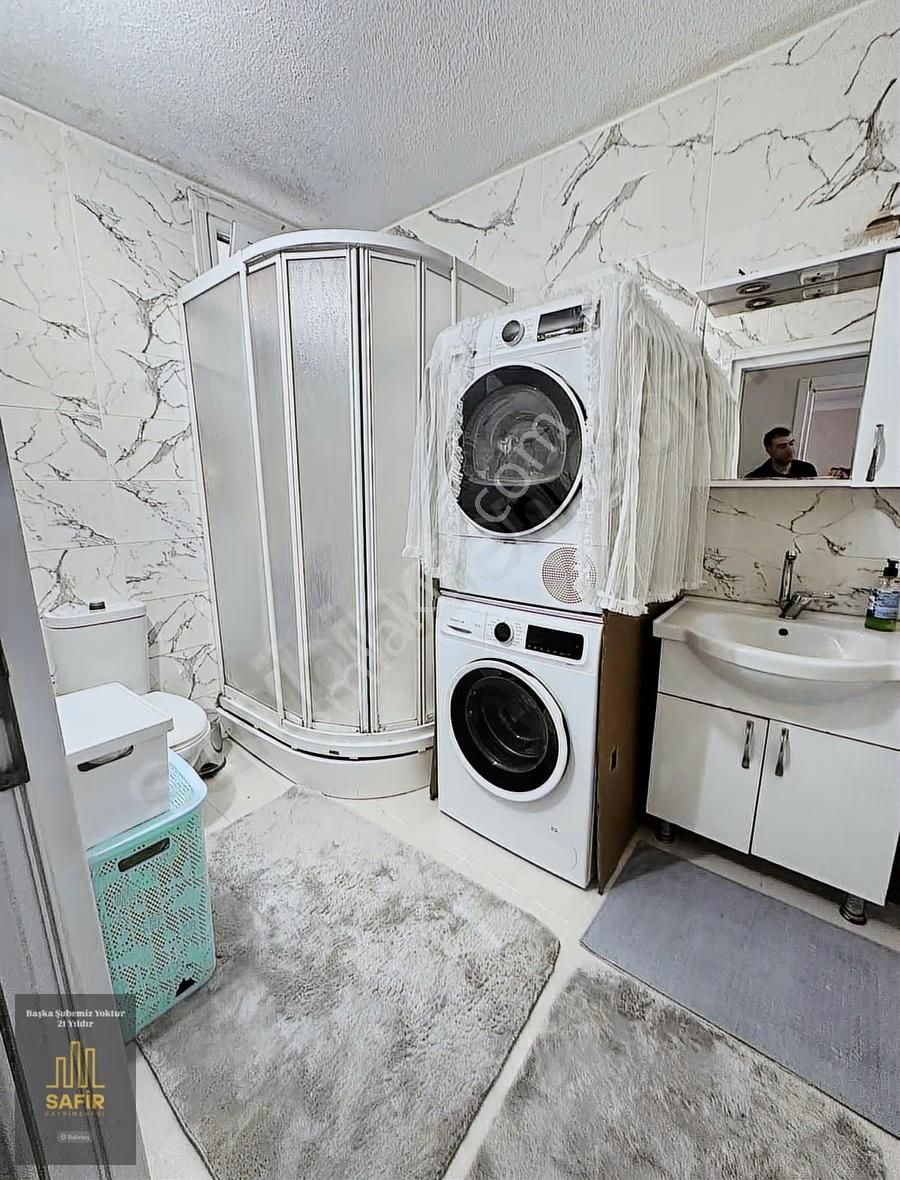 Sefaköy Kiptaş Konutlarına Yakın Satılık 2+1 Yüksek Giriş Daire - Görsel 29