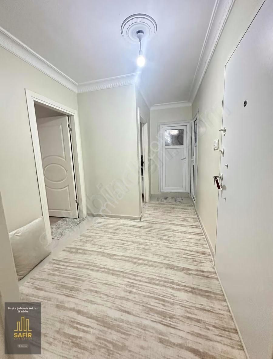 Sefaköy Kiptaş Konutlarına Yakın Satılık 2+1 Yüksek Giriş Daire - Görsel 2