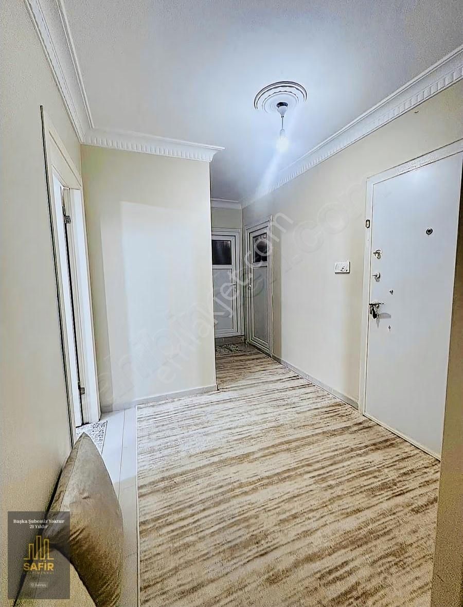 Sefaköy Kiptaş Konutlarına Yakın Satılık 2+1 Yüksek Giriş Daire - Görsel 33
